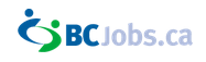 BC Jobs Canada logo