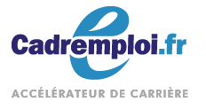 Cadre Emploi logo