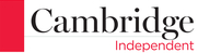 Cambridge Independent logo