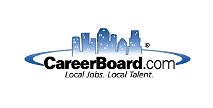 CareerBoard.com logo