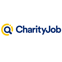 Charity Job Extra 1 logo