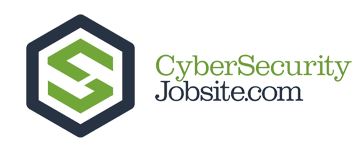 Cyber Security Jobsite logo