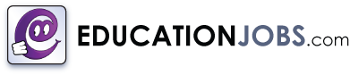 Education Jobs logo
