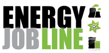 Energy Job Line logo