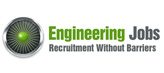 Engineering Jobs UK logo