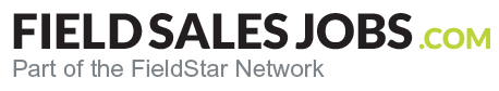 Field Sales Jobs logo