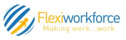 Flexi WorkForce logo