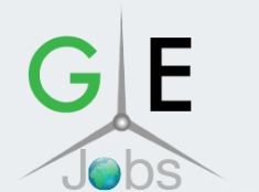 Green Energy Jobs logo