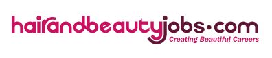 Hair and Beauty Jobs 2018 logo