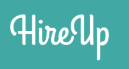 HireUp logo