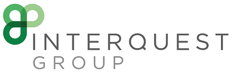 Interquest USA logo