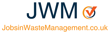 Jobs in Waste Management 4 Weeks logo
