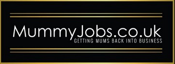 Mummy Jobs 2018 logo