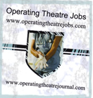 Operating Theatre Jobs
