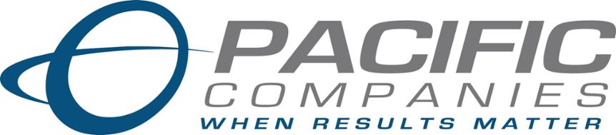 Pacific Companies logo