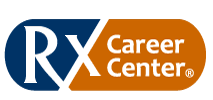RXCareerCentre.com logo
