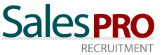 Sales Pro Recruitment logo