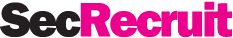 SecRecruit logo