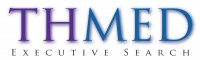 THMED Executive Search logo