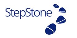 The Network - Stepstone.DE logo