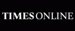 The Times Online logo