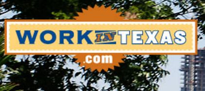 Work in Texas