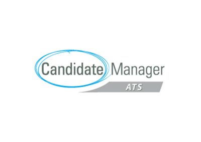 Candidate Manager: talent management system