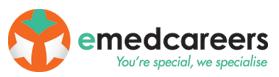 eMedCareers 6 Weeks logo