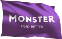 Diversity Jobs by Monster logo