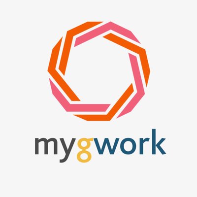 myGwork logo