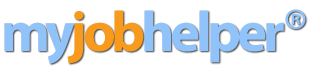 MyJobHelper UK logo