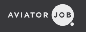 AviatorJob.com logo