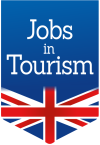 Jobs in Tourism logo