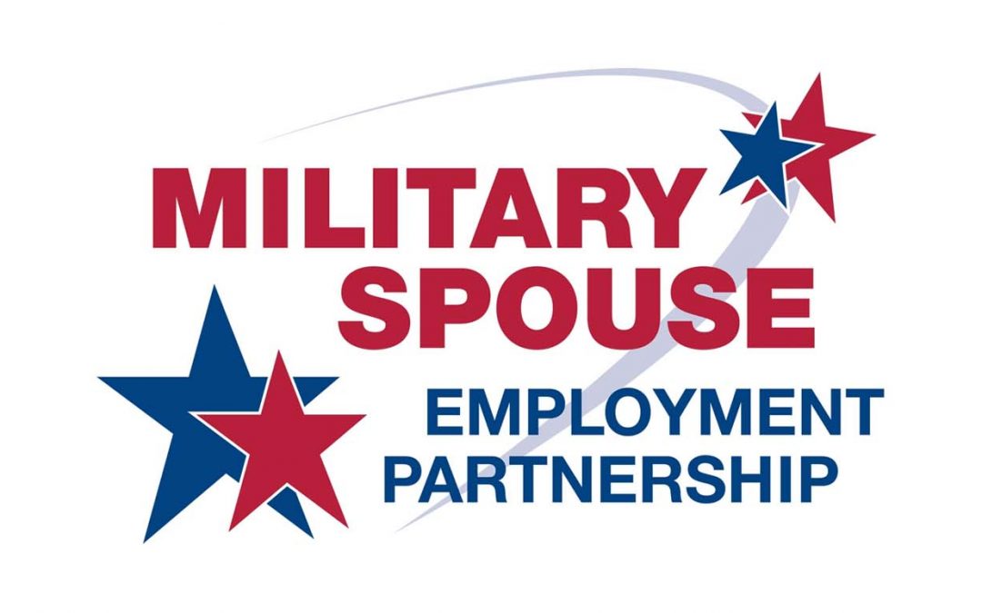 Military Spouse Employment Partnership