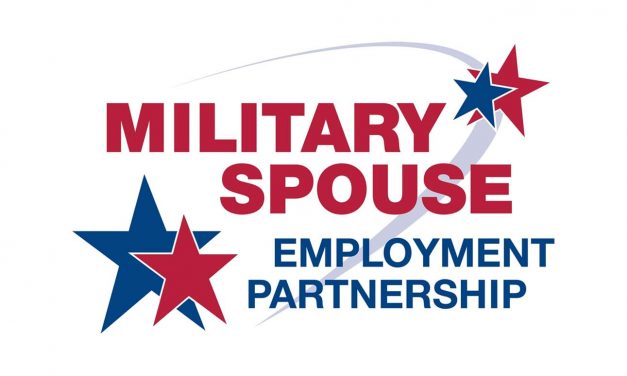 Military Spouse Employment Partnership