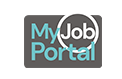 My Job Portal logo