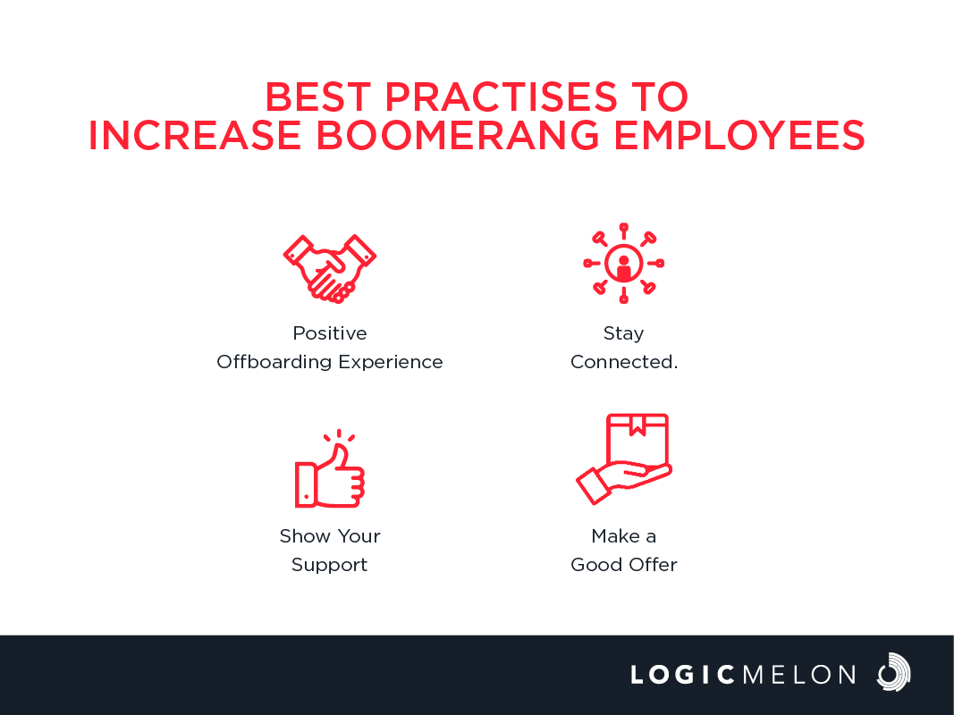 Boomerang Employees: Advantages And Best Practises