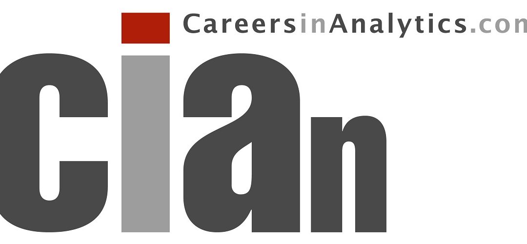 CareersinAnalytics.com