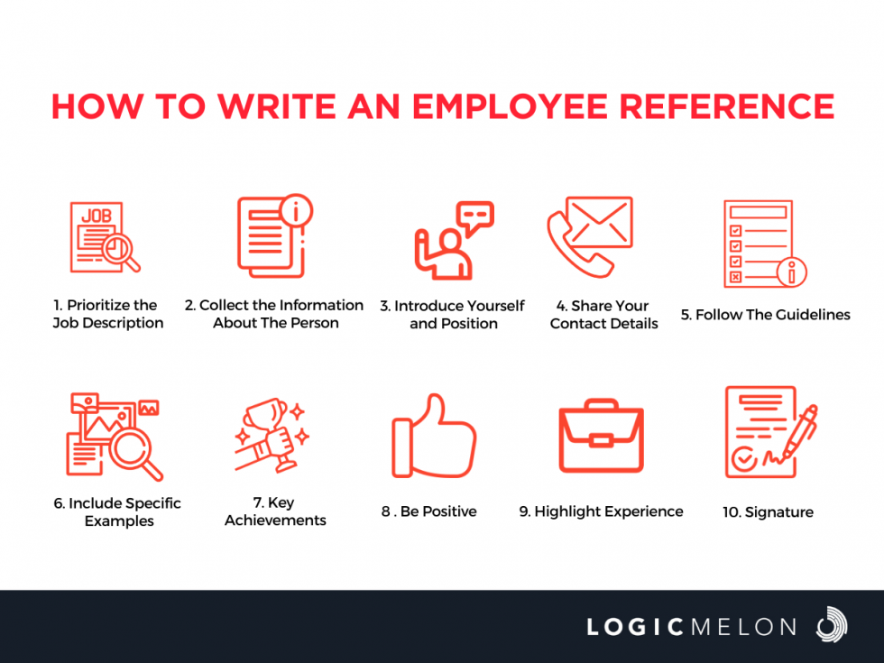 how-to-write-an-employee-reference