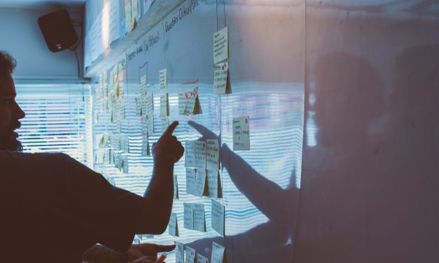 7 Steps to Build a Targeted Recruitment Strategy