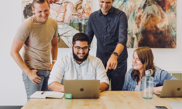 The Types of Employee Transfers