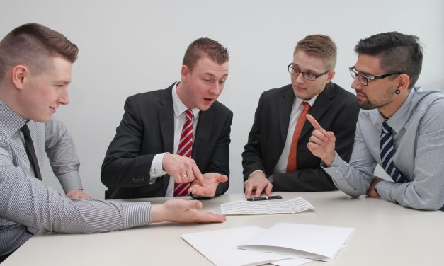 The Structures of the Recruitment Teams: The Roles You’ll Need