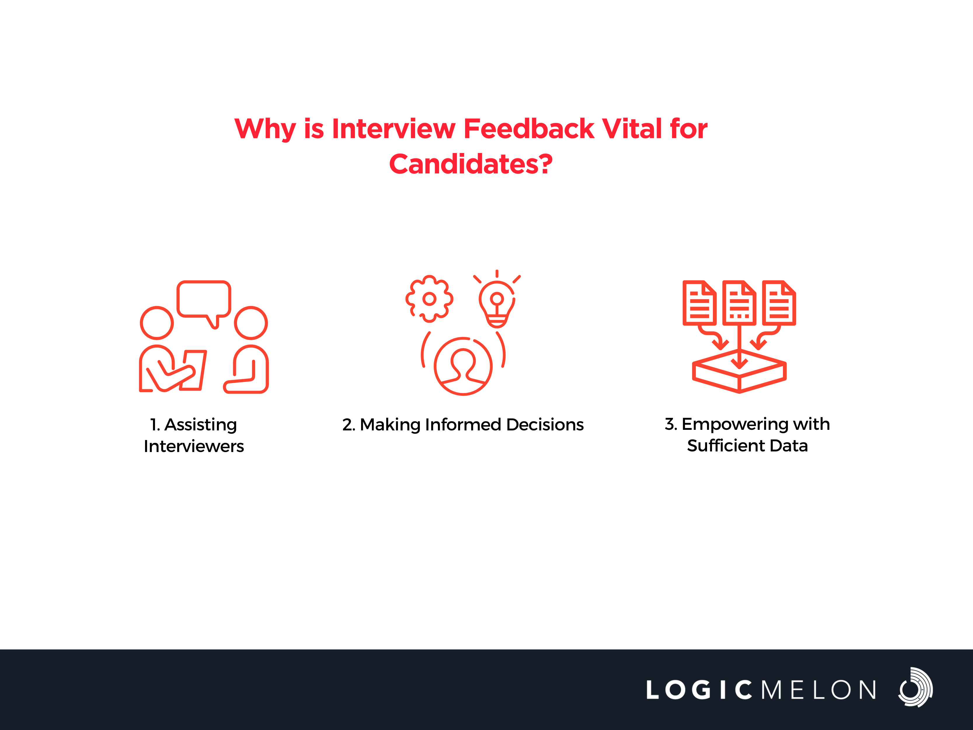 interview feedback