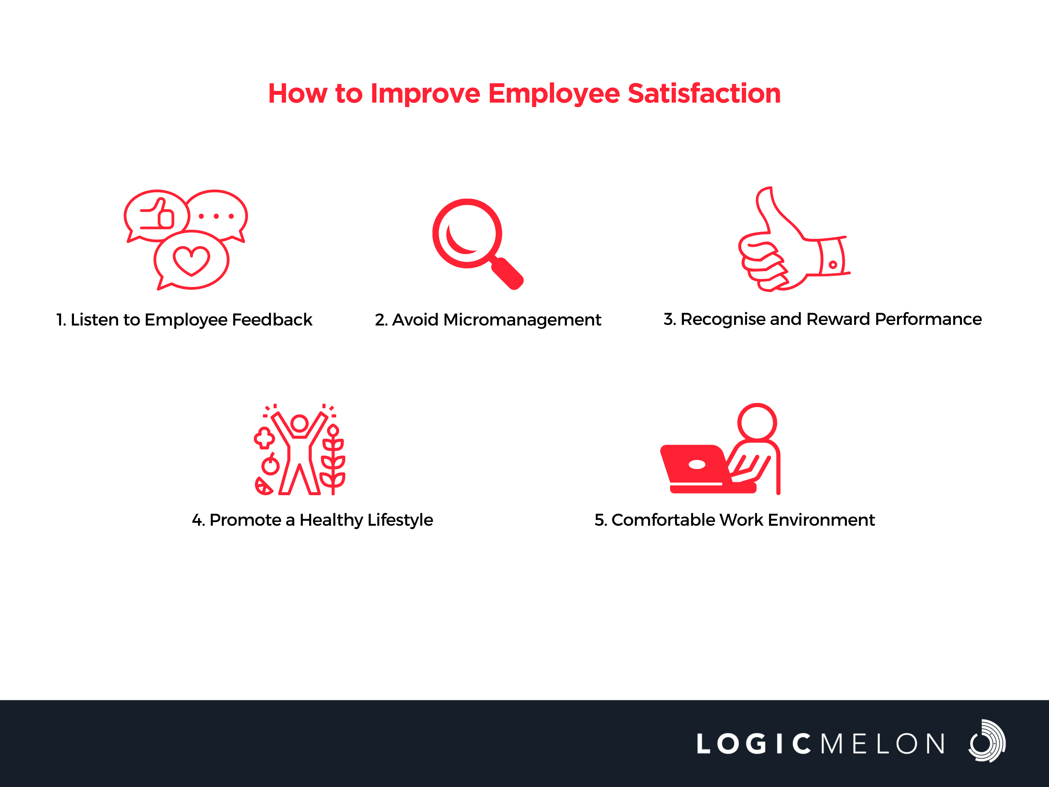 employee satisfaction