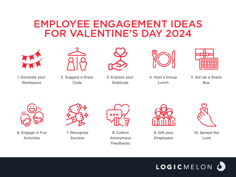 employee engagement ideas