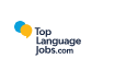 Top Language Jobs New logo