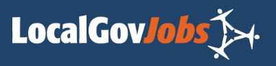 Local Gov Jobs logo