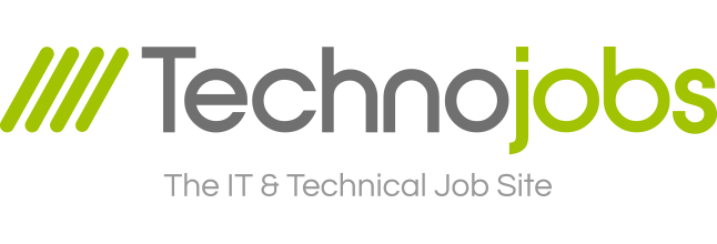 Technojobs logo