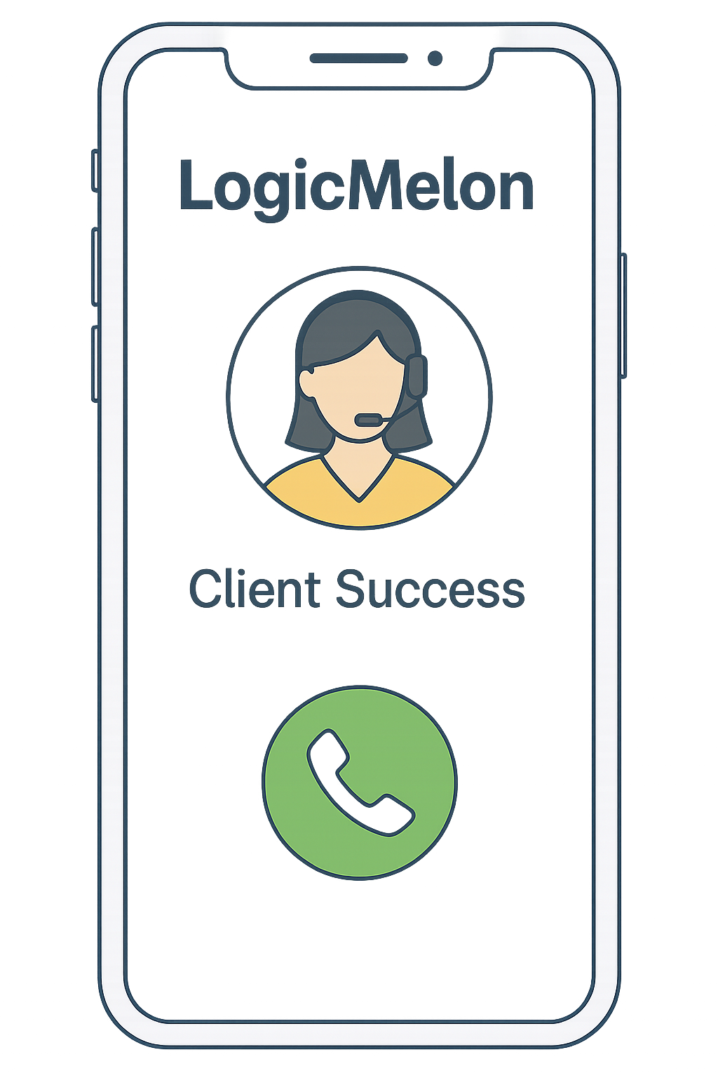 Client Success Phone